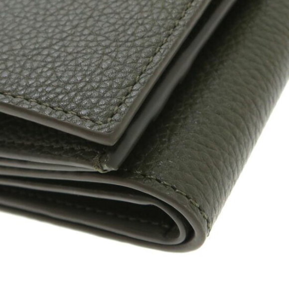 Loewe A Trifold Wallet Pebble - Picture 7 of 9